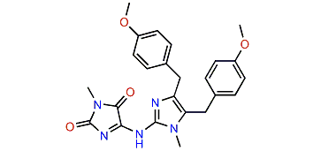 Naamidine G